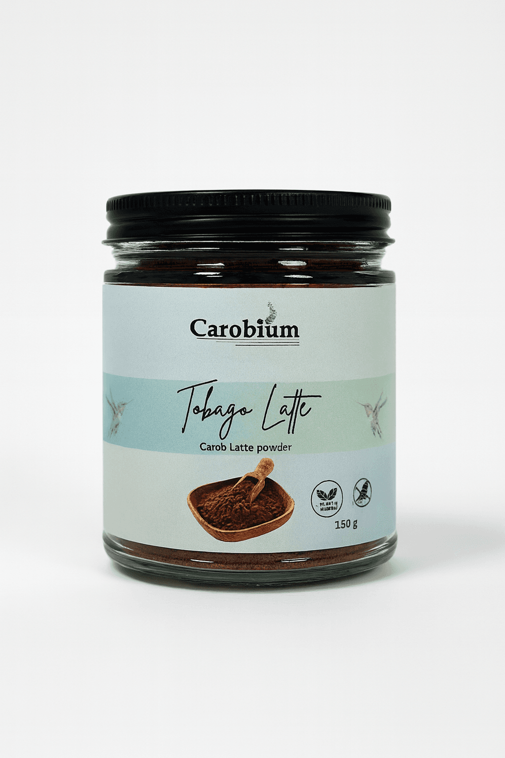 Tobago Latte Powder